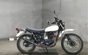 KAWASAKI 250TR BJ250F