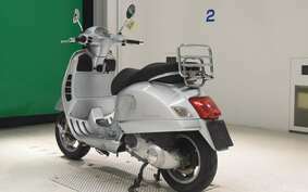 VESPA GTS250IE