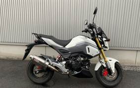 HONDA GROM JC61