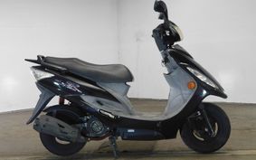 KYMCO V-LINK 125 SR SJ25