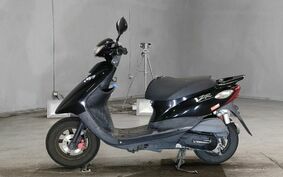 YAMAHA JOG ZR Evolution 2 SA39J