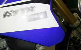 YAMAHA WR250R DG15J