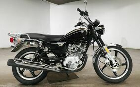 YAMAHA YB125SP PCJL