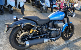 YAMAHA BOLT 950 C ABS 2018 VN04J