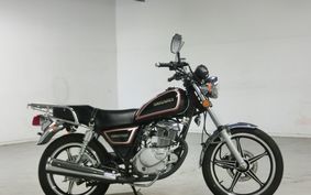 SUZUKI GN125 F Gen.2 PCJ2N