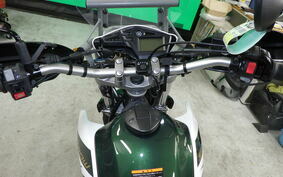 YAMAHA SEROW 250 Gen.3 DG31J