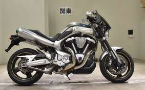 YAMAHA MT-01 2006 RP12