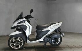 YAMAHA TRICITY 125 SE78