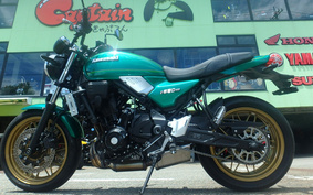 KAWASAKI Z650 RS 2023 ER650M