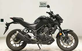 YAMAHA MT-03 ABS 2020 RH13J