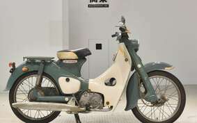 HONDA C100 SUPER CUB C100