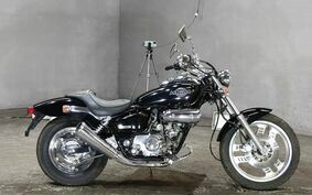 HONDA MAGNA 50 AC13