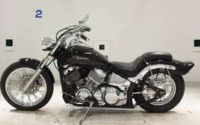 YAMAHA DRAGSTAR 400 2004 VH01J