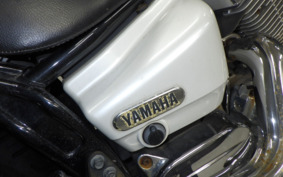 YAMAHA DRAGSTAR 250 VG02J