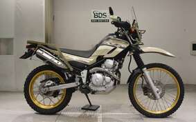 YAMAHA SEROW 250 DG17J