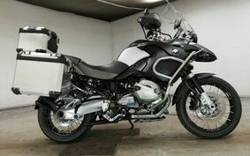 BMW R1200GS ADVENTURE 2012 0470