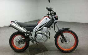 YAMAHA TRICKER DG16J