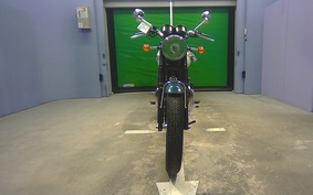 TRIUMPH BONNEVILLE T100 2008 J9157G