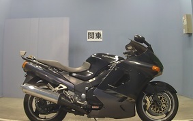 KAWASAKI ZZ1100 NINJA R Gen.2 1999 ZXT10D