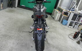 YAMAHA MT-07 2016 RM07J