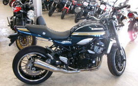 KAWASAKI Z900RS 2022 ZR900C