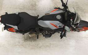 YAMAHA MT-07 ABS 2020 RM19J