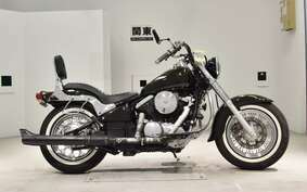 KAWASAKI VULCAN 800 CLASSIC 1997 VN800A