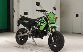 KAWASAKI KSR110 KL110A