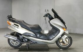 YAMAHA MAJESTY 125 TJD7