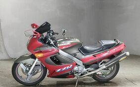 KAWASAKI ZZ-R250 EX250H