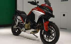 DUCATI MULTISTRADA V4S 2023 1A00A