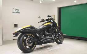 SUZUKI INTRUDER M1800R 2016 CA111