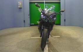 KAWASAKI NINJA 1000 A 2014 ZXT00L