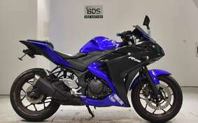 YAMAHA YZF-R25 RG10J