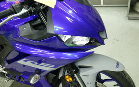 YAMAHA YZF-R3 2021 RH13J