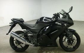 KAWASAKI NINJA 250R 2009 EX250K