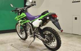 KAWASAKI KLX250 Gen.2 LX250S