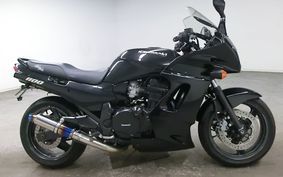 KAWASAKI GPZ1100 1997 ZXT10E031564