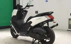 YAMAHA N-MAX SED6J