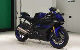 YAMAHA YZF-R6 2019