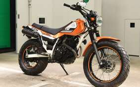 YAMAHA TW225 DG09J