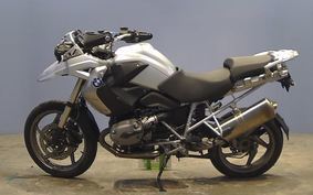 BMW R1200GS 2009 0303