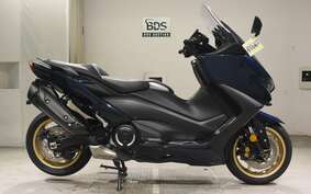 YAMAHA T-MAX 560 T 2021 SJ19J