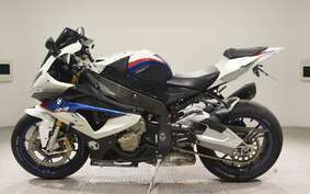 BMW S1000RR 2013