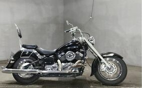 YAMAHA DRAGSTAR 400 CLASSIC 1999 4TR