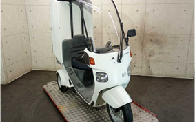 HONDA GYRO CANOPY TA03