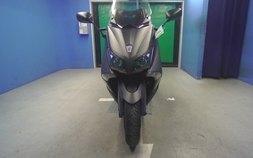 YAMAHA T-MAX 530 2012 SJ09