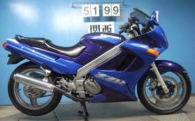 KAWASAKI ZZ-R250 1994 EX250H