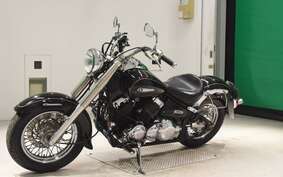 YAMAHA DRAGSTAR 400 CLASSIC 1999 4TR