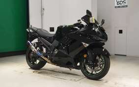 KAWASAKI ZX 1400 NINJA 2010 ZXNC15